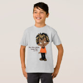Ihren eigenen T - Shirt behalten oder zu entwerfen (Vorne ganz)