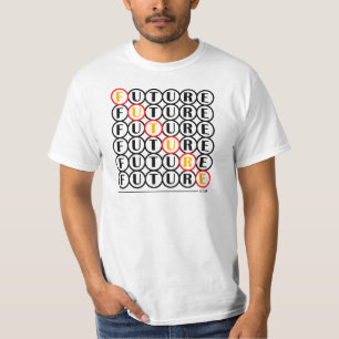 Ihren eigenen T - Shirt behalten oder zu entwerfen