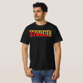 Ihren eigenen T - Shirt behalten oder zu entwerfen (Vorne ganz)