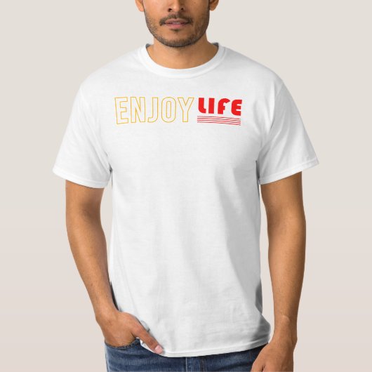 Ihren eigenen T - Shirt behalten oder zu entwerfen (Vorderseite)