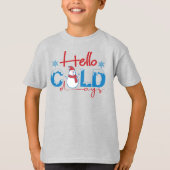 Ihren eigenen T - Shirt behalten oder zu erstellen (Vorderseite)