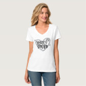 Ihren eigenen :-)T - Shirt T - Shirt behalten oder (Vorderseite Vollansicht)