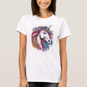 Ihren eigenen -T-Shirt-T - Shirt behalten oder zu