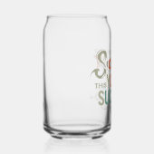 Ihren Erfolg gestalten Dosenglas (Rechts)