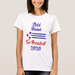 Ihren Favoriten für 2020-Spaß hinzufügen T-Shirt