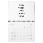 Ihren Kalender für große Zahlen 2025 anpassen (Jan 2026)