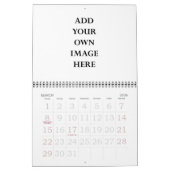 Ihren Kalender für große Zahlen 2025 anpassen (Mär 2026)