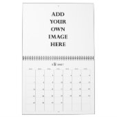 Ihren koreanischen Kalender anpassen (Mär 2027)