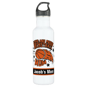 Ihren Namen hinzufügen - Flaschen-Werke 32 oz Edelstahlflasche