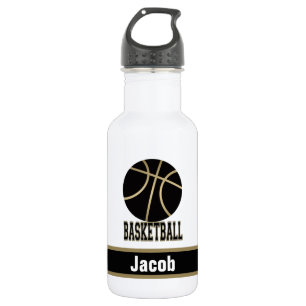 Ihren Namen hinzufügen - Flaschen-Werke 32 oz Edelstahlflasche