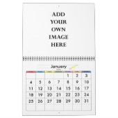 Ihren Schulkalender 2025 anpassen Kalender (Jan 2026)