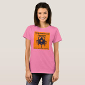 IHRER GRUPPENNAME T-Shirt (Vorne ganz)