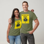 IHRER GRUPPENNAME T-Shirt (Unisex)