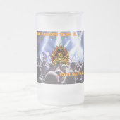 Ihres Managers, welche uns Ihnen erklärt, müssen Mattglas Bierglas (Mittel)