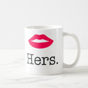 Ihrs Kaffee-Tasse Kaffeetasse