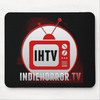 IHTV Mousepad