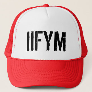 IIFYM TRUCKERKAPPE