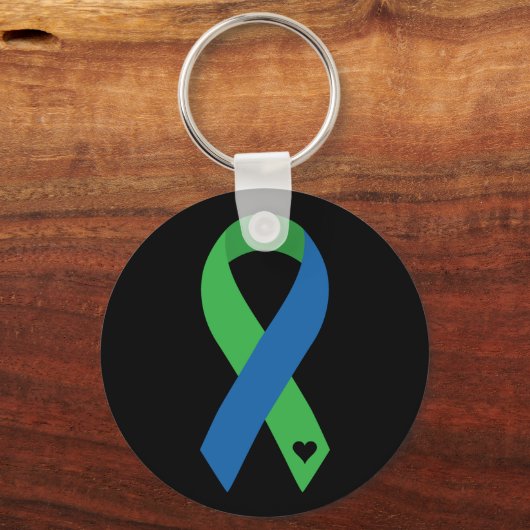 IIH Ribbon Schlüsselanhänger (Vorderseite)