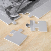 III Centenario-Don Quijote durch José Jiménez Puzzle (Seite)