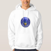 III Korps Hoodie (Vorderseite)