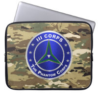III Korps