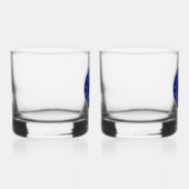 III. Panzerkorps  Whiskyglas (Rechts)