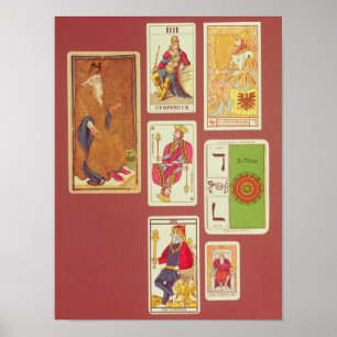 IIII der Kaiser Poster