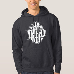 IIIRD 'Schmancy' Hoodie