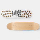 IIMIX Skateboard (Horizontal)