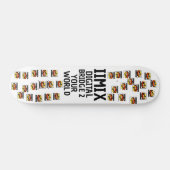 IIMIX Skateboard (Horizontal)