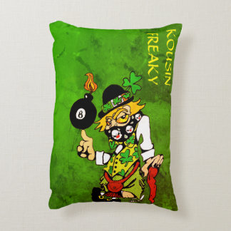 Iirsh Pillow Dekokissen