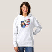 IIWII + IBLTS HOODIE (Vorne ganz)