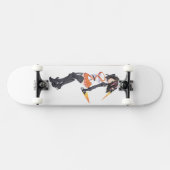 iizuki-smartdoll11 Skateboard (Horizontal)