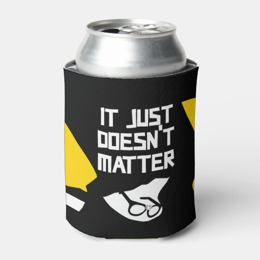 IJDM 2018 - Koffeine Koozy Dosenkühler (Kanne Vorderseite)