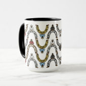 IJDM Cowbay-Welle Tasse (Vorderseite Links)