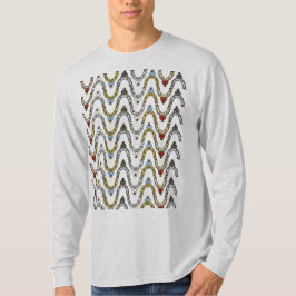 IJDM Cowboy Wave T-Shirt
