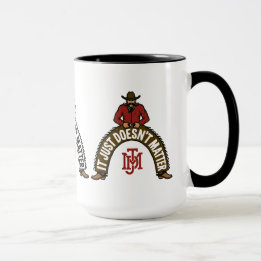 IJDM Cowboys Tasse