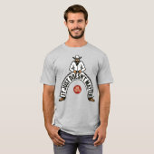 IJDM - Der gute Kerl T-Shirt (Vorne ganz)