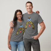 IJDM - Guter alter Cowboy-Schnurrbart T-Shirt (Unisex)