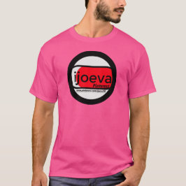 ijoeva Pinteres Print Novelty T-Shirt