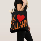 Ik Heart Holland oder auf bk stcnt Tasche (Von Nahem)