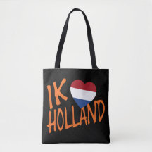 Ik Heartflag Holland oder auf bk stcnt