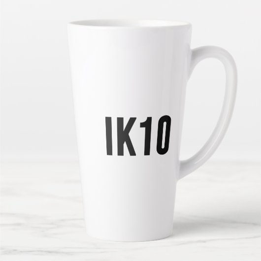 IK, Impact Protection, IK Rating, IK10 Milchtasse (Rechts)