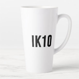 IK, Stoßschutz, IK-Wert, IK10 Milchtasse