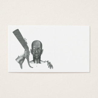 Ik & Tut in no 2 Bleistift vom Owalker