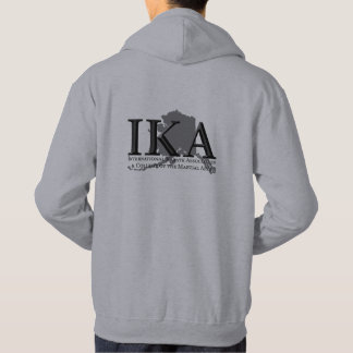 IKA Alaska Hoodie
