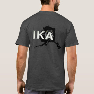 IKA-Emblem-T - Shirt
