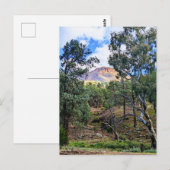 Ikara-Flinders Ranges SA Postkarte (Vorne/Hinten)