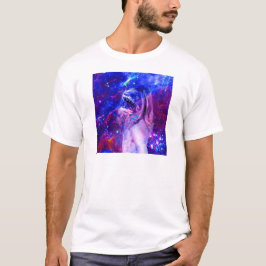 IKAROA Mythologische Kreatur T-Shirt