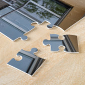 Ikarus 260 Bus Puzzle (Seite)